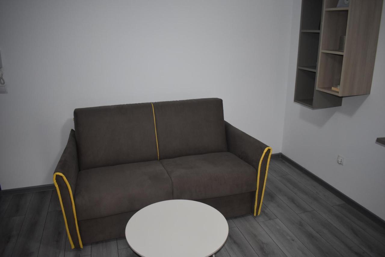 Roman'S Apartment City Residence Sibiu Exterior photo